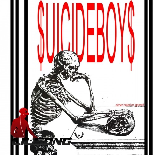 SuicideBoys - Either Hated Or Ignored